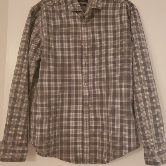 Hugo Boss Other - Boss size XL slim fit button down shirt